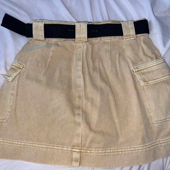 PacSun cargo skirt - Picture 3 of 3